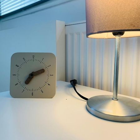 Feddersen Living Kernsanierte Ferienwohnungen - Gemuetlich - Netflix - Voll Ausgestattet - Zentral Brunsbuttel Kamer foto