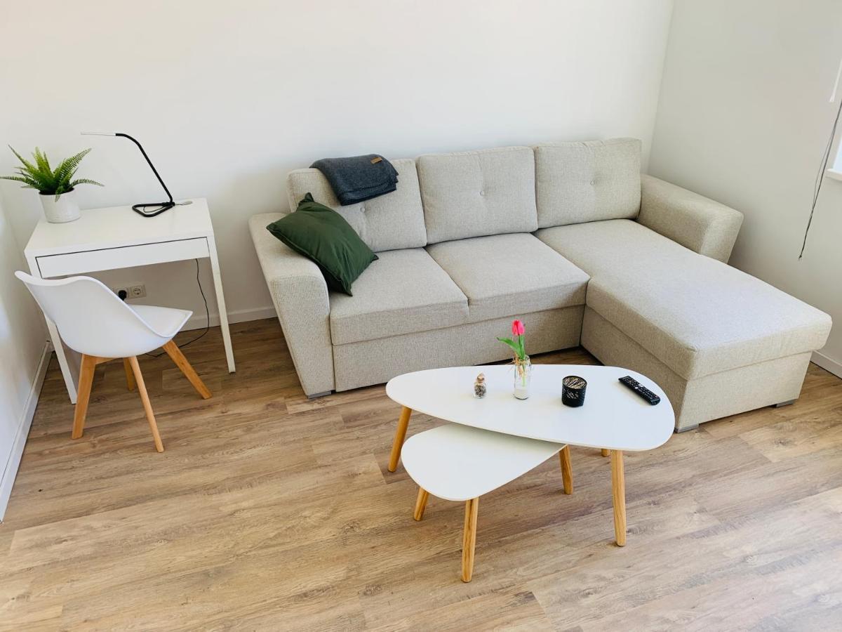 Feddersen Living Kernsanierte Ferienwohnungen - Gemuetlich - Netflix - Voll Ausgestattet - Zentral Brunsbuttel Buitenkant foto