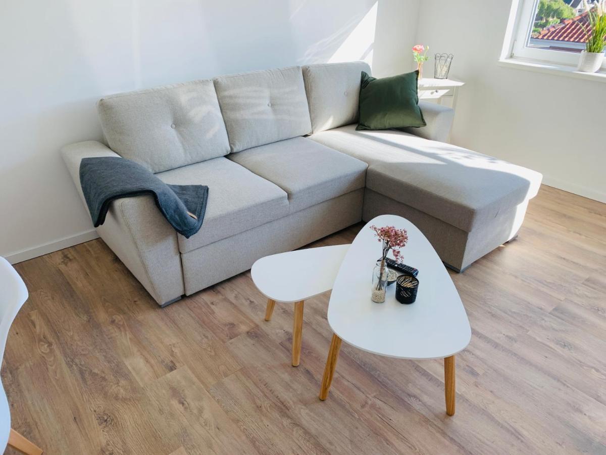 Feddersen Living Kernsanierte Ferienwohnungen - Gemuetlich - Netflix - Voll Ausgestattet - Zentral Brunsbuttel Buitenkant foto
